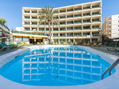 Villa Maspalomas, 1 bedroom, 2 persons - photo_1011746802926