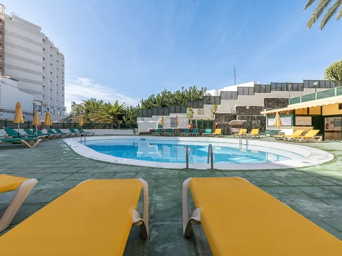 Villa Maspalomas, 1 bedroom, 2 persons - photo_1011746802926