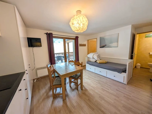 Studio Montgenèvre, studio flat, 4 persons - photo_14411803271
