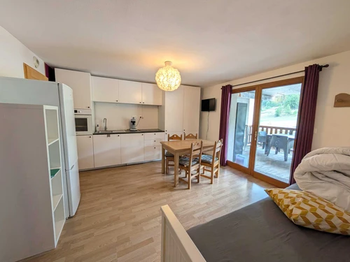 Studio Montgenèvre, studio flat, 4 persons - photo_14411803271