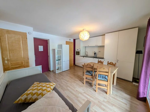 Studio Montgenèvre, studio flat, 4 persons - photo_14411803271
