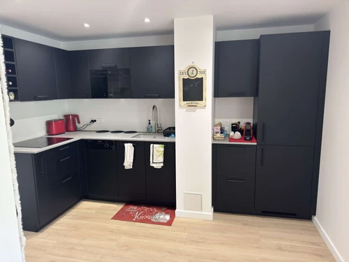 Apartment Les Avanchers-Valmorel, 1 bedroom, 4 persons - photo_1011962307171