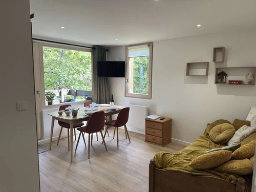 Apartment Les Avanchers-Valmorel, 1 bedroom, 4 persons - photo_1011962307171