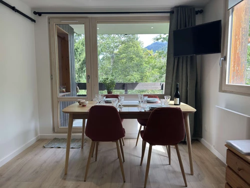 Apartment Les Avanchers-Valmorel, 1 bedroom, 4 persons - photo_1011962307171