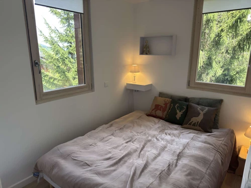 Apartment Les Avanchers-Valmorel, 1 bedroom, 4 persons - photo_1011962307171