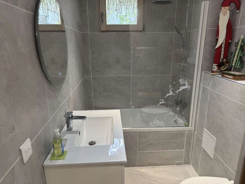 Apartment Les Avanchers-Valmorel, 1 bedroom, 4 persons - photo_1011962307171