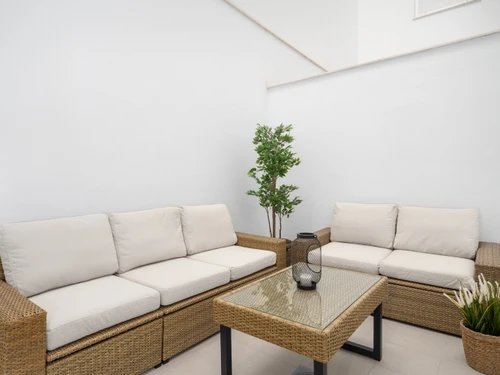 Ferienwohnung Fuengirola, 2 Schlafzimmer, 6 Personen - photo_1011962314459