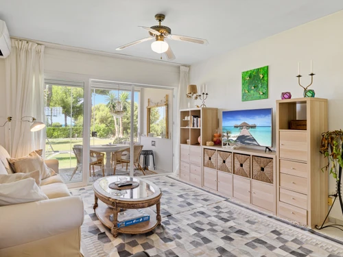 Ferienwohnung Mijas Costa, 2 Schlafzimmer, 4 Personen - photo_1011962316024
