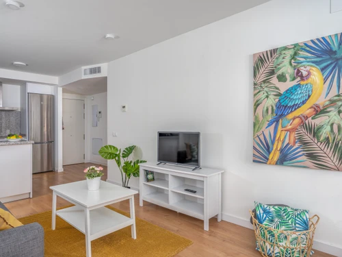 Ferienwohnung Fuengirola, 1 Schlafzimmer, 4 Personen - photo_1011962316154