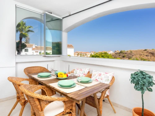 Apartamento Benalmádena, 1 dormitorio, 4 personas - photo_1011962316392