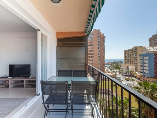 Appartement Fuengirola, 2 pièces, 4 personnes - photo_1011962316525