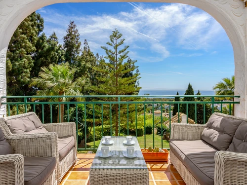 Apartamento Mijas Costa, 2 dormitorios, 4 personas - photo_1011962317008