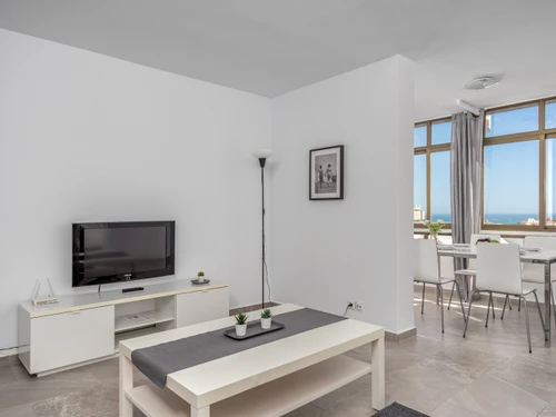 Appartement Fuengirola, 2 pièces, 4 personnes - photo_1011962317413