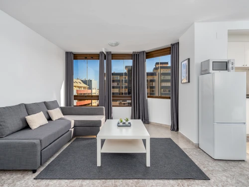 Ferienwohnung Fuengirola, 1 Schlafzimmer, 4 Personen - photo_1011962317905