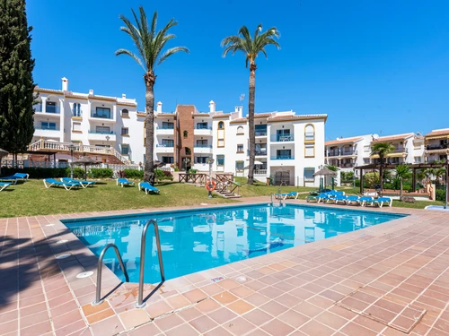 Ferienwohnung Mijas Costa, 2 Schlafzimmer, 6 Personen - photo_1011962318137