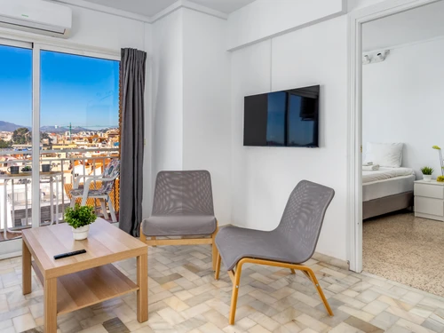 Appartement Fuengirola, 3 pièces, 4 personnes - photo_1011962318958