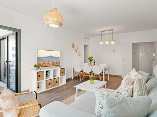 Ferienwohnung Estepona, 2 Schlafzimmer, 6 Personen - photo_1011962323102