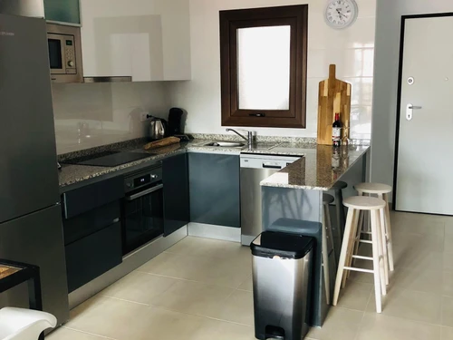 Appartement Pulpí, 3 pièces, 4 personnes - photo_1011962323452