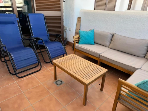 Appartement Pulpí, 3 pièces, 4 personnes - photo_1011962323452