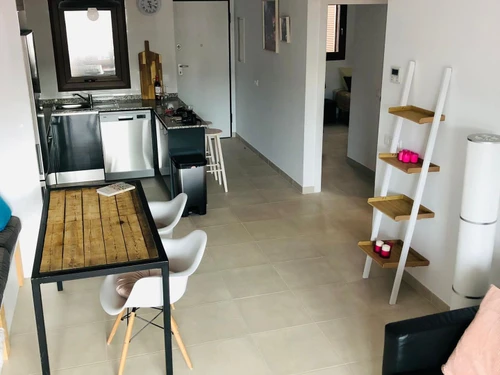 Appartement Pulpí, 3 pièces, 4 personnes - photo_1011962323452