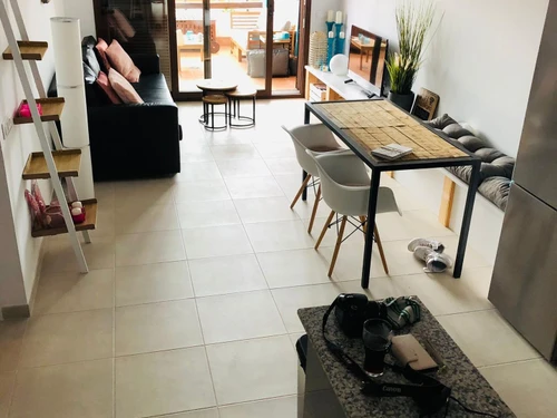 Appartement Pulpí, 3 pièces, 4 personnes - photo_1011962323452