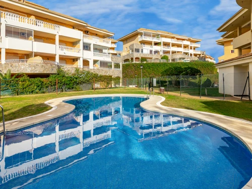 Ferienwohnung Fuengirola, 2 Schlafzimmer, 6 Personen - photo_1011962324564