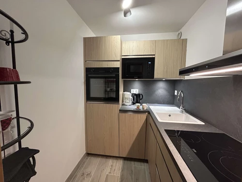 Apartment Méribel, 1 bedroom, 4 persons - photo_12967322