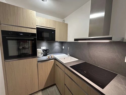 Apartment Méribel, 1 bedroom, 4 persons - photo_12967322