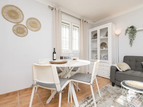 Apartamento Grazalema, 2 dormitorios, 4 personas - photo_1011962326994