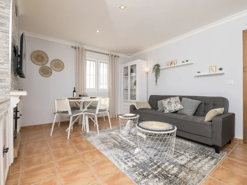 Apartamento Grazalema, 2 dormitorios, 4 personas - photo_1011962326994