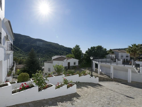 Apartamento Grazalema, 2 dormitorios, 4 personas - photo_1011962326994