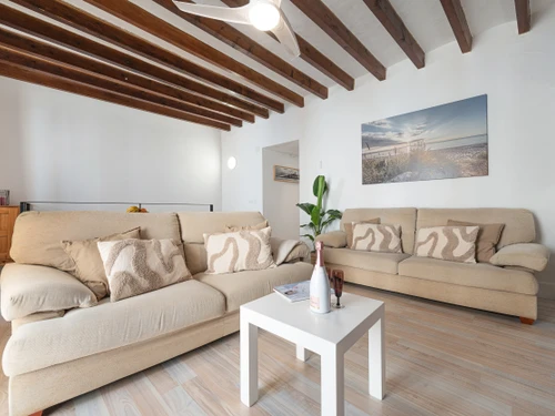 Apartamento Pollensa, 1 dormitorio, 2 personas - photo_1011962330603