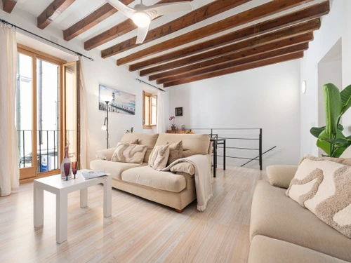 Apartamento Pollensa, 1 dormitorio, 2 personas - photo_1011962330603