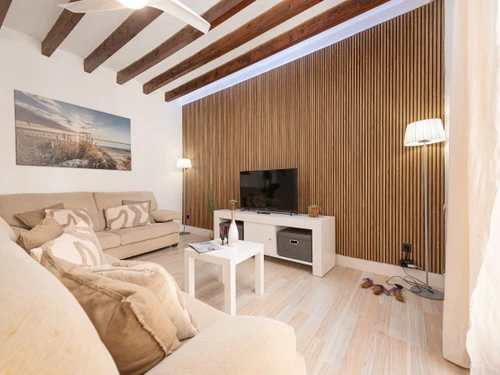Apartamento Pollensa, 1 dormitorio, 2 personas - photo_1011962330603
