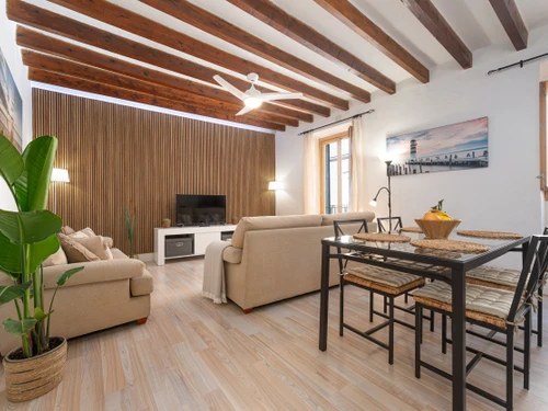 Apartamento Pollensa, 1 dormitorio, 2 personas - photo_1011962330603
