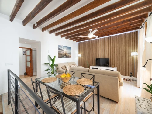 Apartamento Pollensa, 1 dormitorio, 2 personas - photo_1011962330603