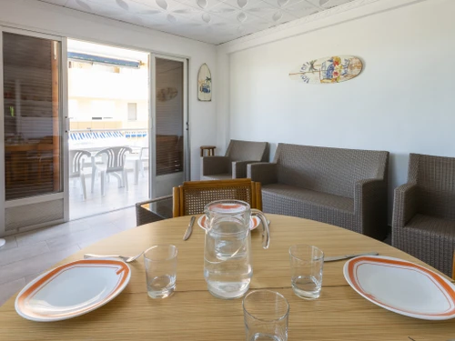 Apartamento Oliva, 3 dormitorios, 5 personas - photo_1011962331468