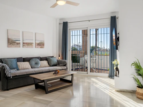 Appartement Mijas Costa, 3 pièces, 6 personnes - photo_1011962332507