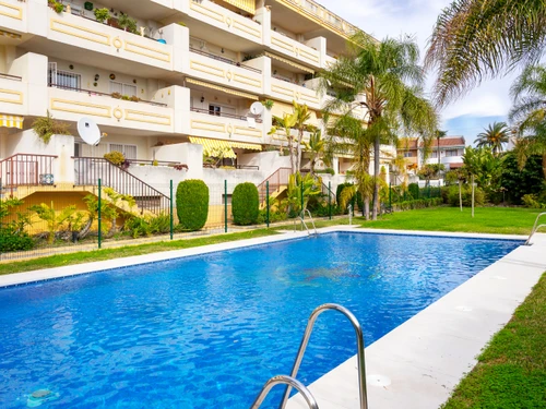 Ferienwohnung Marbella, 3 Schlafzimmer, 6 Personen - photo_1011962332648