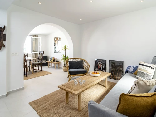 Appartement San Pedro de Alcántara, 3 pièces, 6 personnes - photo_1011962332897