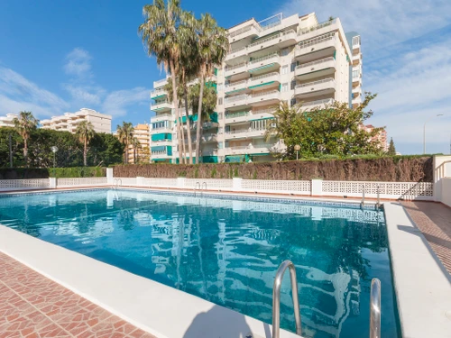 Apartamento Gandia, 3 dormitorios, 6 personas - photo_1011962334626