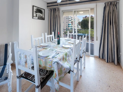 Apartment Gandia, 3 bedrooms, 6 persons - photo_1011962334626
