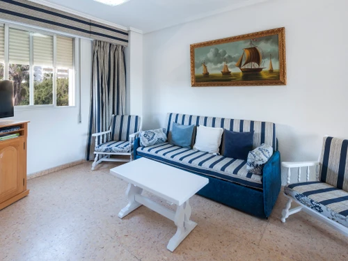 Apartment Gandia, 3 bedrooms, 6 persons - photo_1011962334626