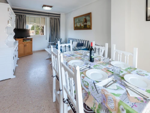 Apartment Gandia, 3 bedrooms, 6 persons - photo_1011962334626