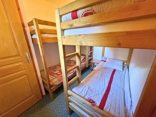 Apartment Les Menuires, 1 bedroom, 6 persons - photo_13783603601