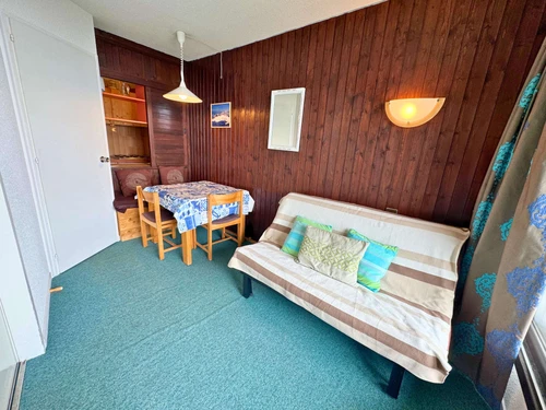 Studio Les Menuires, Studio, 4 Personen - photo_14018898886