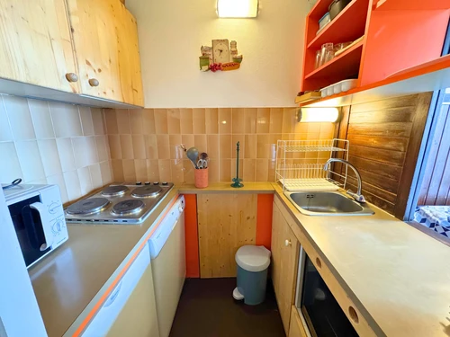 Studio Les Menuires, studio flat, 4 persons - photo_14018898886