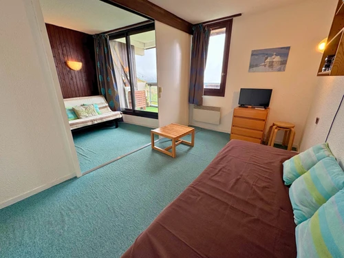 Studio Les Menuires, studio flat, 4 persons - photo_14018898886