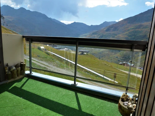 Studio Les Menuires, studio flat, 4 persons - photo_14018898886