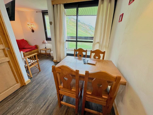 Apartment Les Menuires, 1 bedroom, 4 persons - photo_14380105785